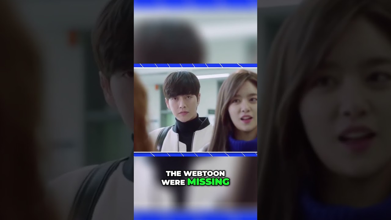 Why 'Cheese in the Trap' Disappointed Fans Everywhere!