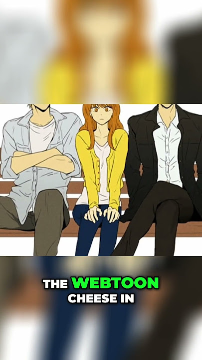 Why 'Cheese in the Trap' Disappointed Fans Everywhere!