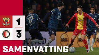 Херенвеен - ПСВ 0-8 видео