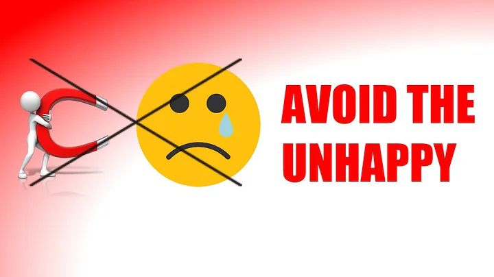 #10: Infection: Avoid The Unhappy And Unlucky | The 48 Laws Of Power | Robert Greene