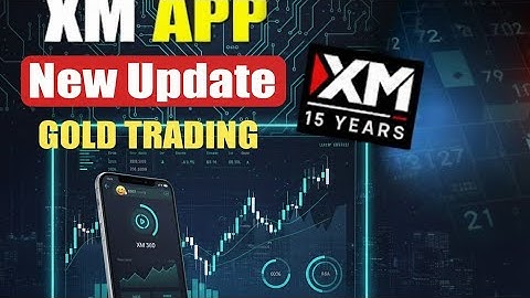 Introduction to new interface of xm | How to use xm | Review of xm | @TRADINGGUIDEOFFICIAL