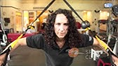 Rock Creek Sports Club Personal Trainer Steve Basdavanos Youtube