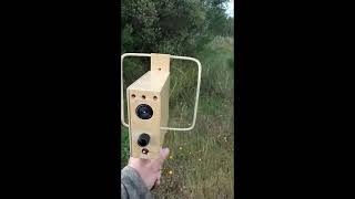 Adventure With Ir Magnetic Lrl