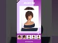 Afro Curly Wig