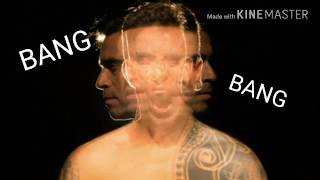 Bang Bang _ Cristopher Clark (álbum oficial)