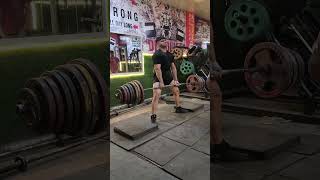 Deadlift 🚀😱👀 #powerlifting #deadlift #trandingshorts #fitness #viralshort #conventionaldeadlift