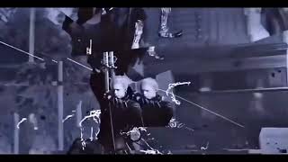 StanleyMOV insults Vergil