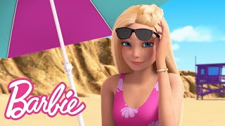 Bir Plaj Çantasında Olması Gerekenler Neler? Barbie Vlogları