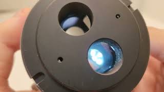 *Exce* Carl Zeiss Angular Attachment 1006-145 for OPMI Surgical Microscope 35534