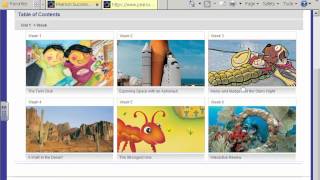 Pearson Reading & Math