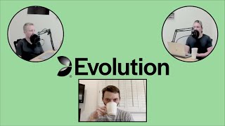 Famous Evolution Gaming (EVO) | Deep Dive Net Worth