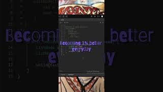 Day 73 of 100 days leetcode challenge || #leetcode #leetcodechallenge #dsa