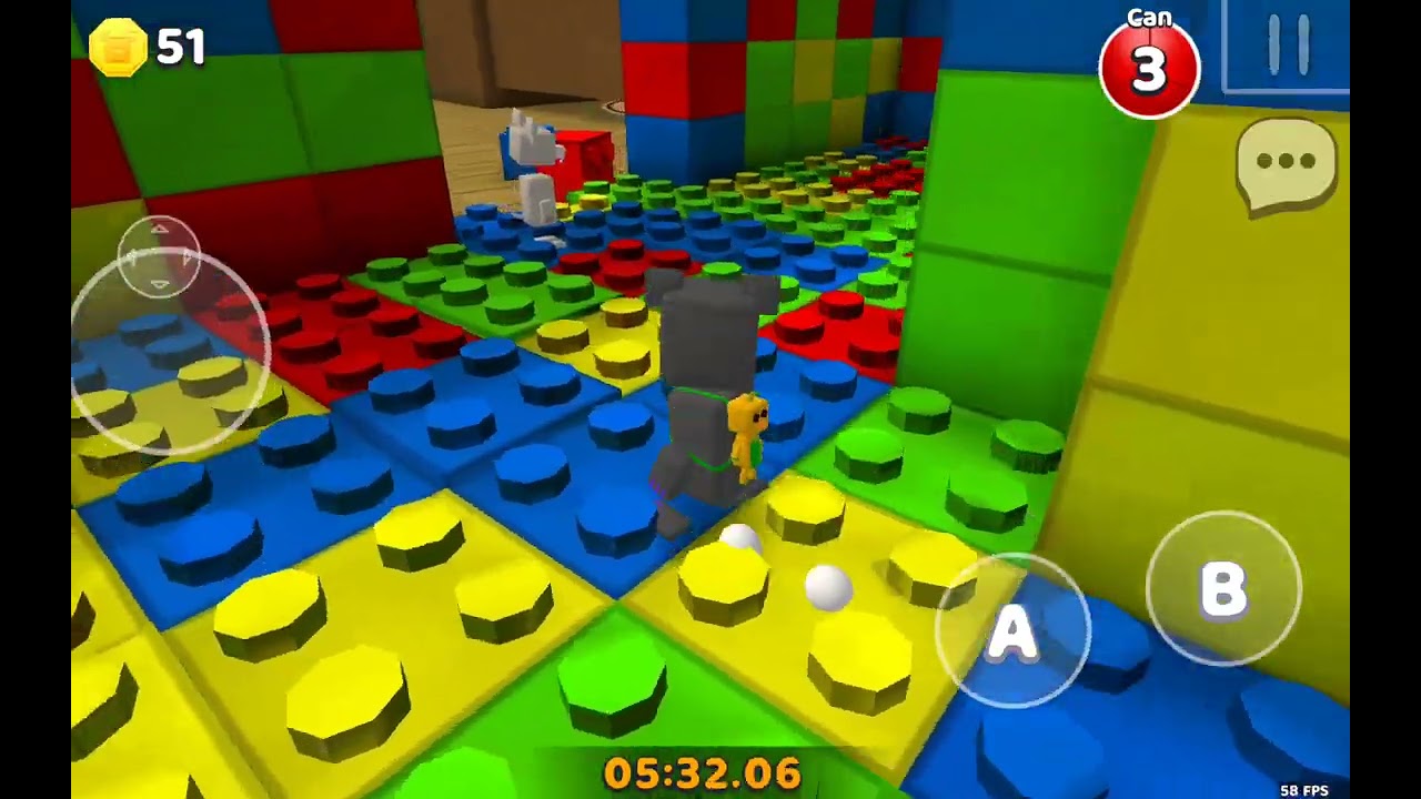 Koca ev 24 saat geçirme