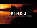 Jhovigerry rindu ft voice zone x karmul star x nrs ctrl official lyric