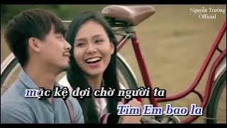 2AM Karaoke - Justa Tee ft Big Daddy♫ .