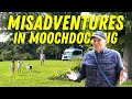 Misadventures in Moochdocking