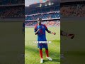 🗣️ Asane Sow ❤️💙 #FCBasel1893