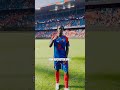 🗣️ Asane Sow ❤️💙 #FCBasel1893