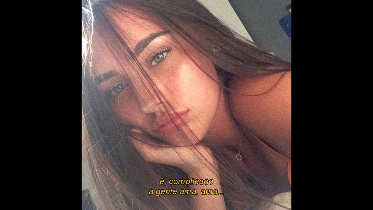 Matê Scott x iFlow - Poesia Sobre Ela