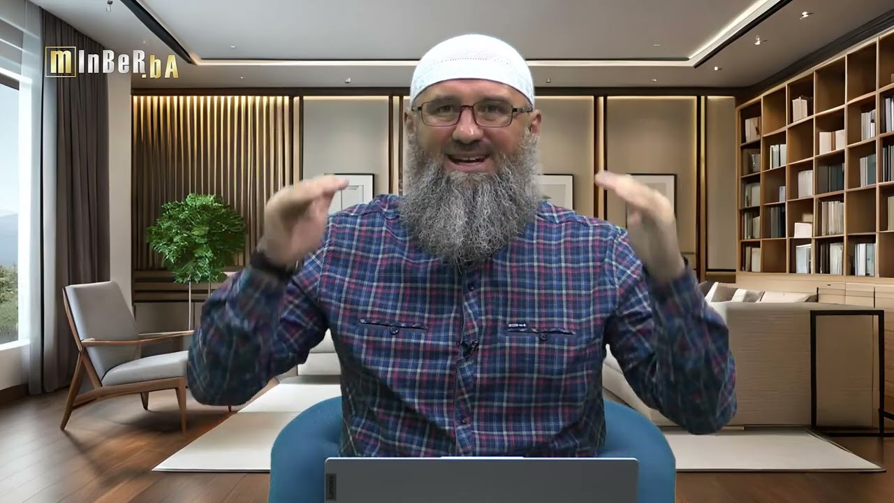 Pitanja i odgovori 202. dio _dr. Elvedin Pezić