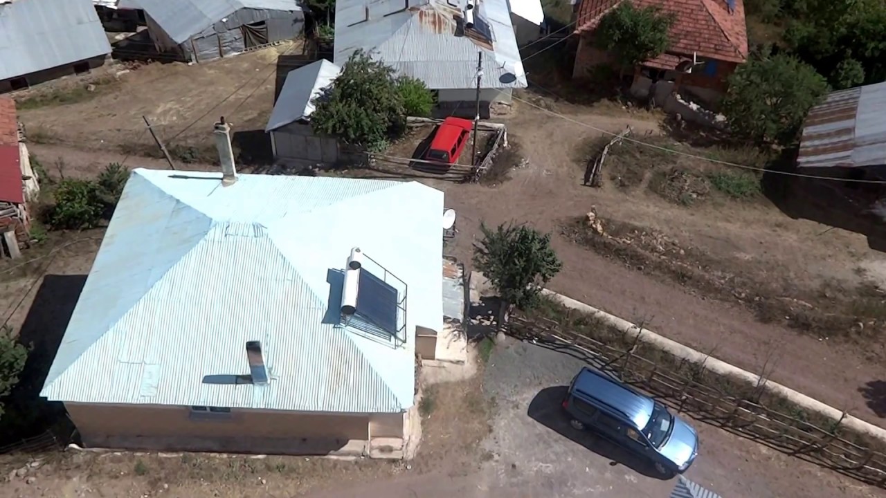 ORDU MESUDİYE ÜÇYOL KÖYÜ