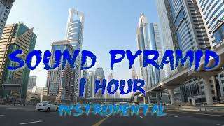 1 Hour | Light & Hawk - City Don't Love Me | Instrumental | (Sound Pyramid)