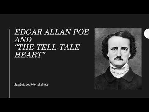 Edgar Allan Poe Presentation - YouTube