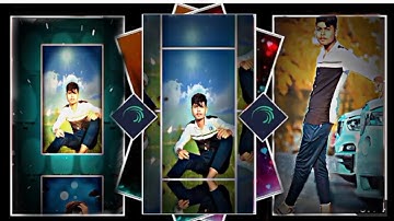 Jadugar Kaisa Jadu Kar🥵 🪄🧝Jadugar Xml || Attitude Xml File || Xml File Alightmotion