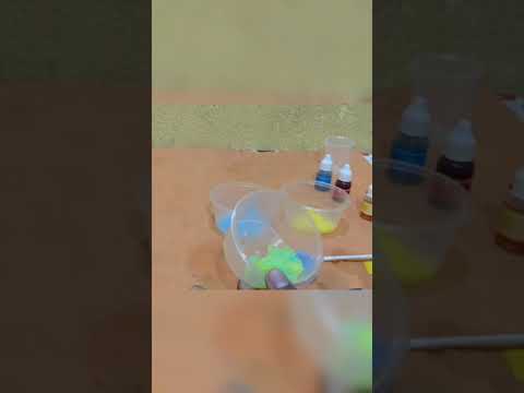 Make Rainbow with
