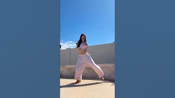 KATSEYE - ‘gameboy’ 🎮🩷 Mirrored Dance Cover #katseye_gameboy