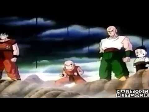Dragon Ball Z-Movie Trailer Compilation (HD)