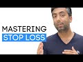 Mastering Stop Loss