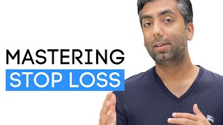 Mastering Stop Loss