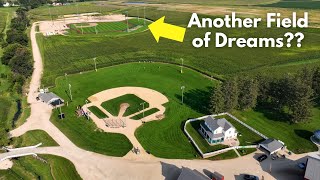 “If You Build 2, He Will Come” - LT Turf Season 6 Episode 1