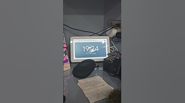 New Google hub AI voice