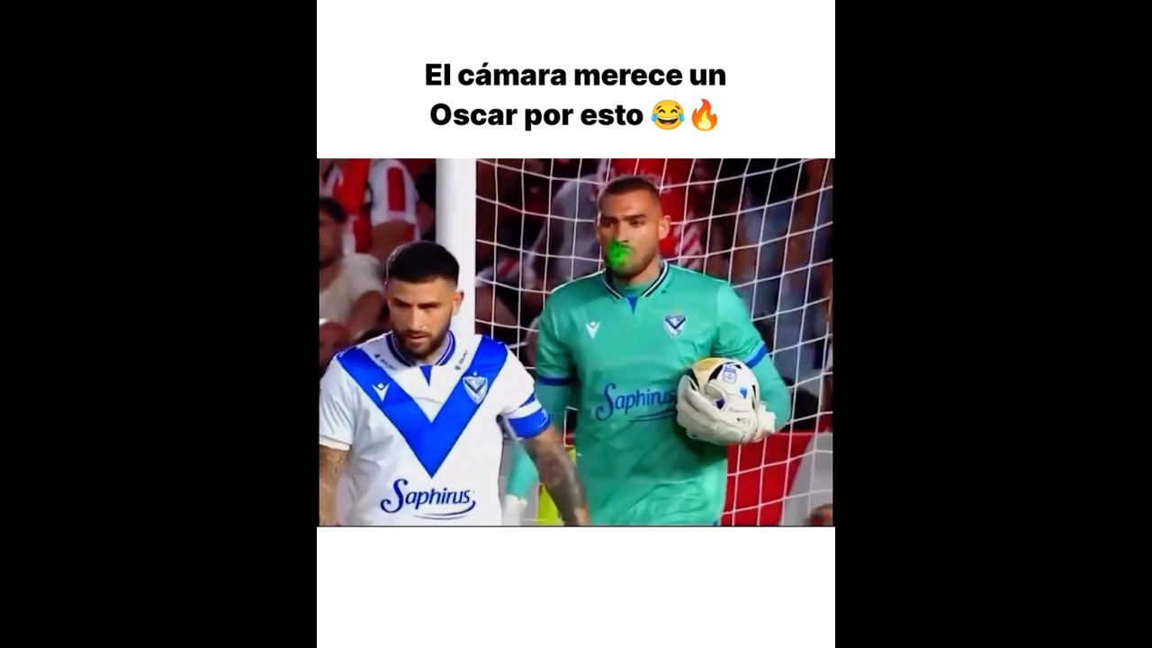 El Cámara Hizo Lo Correcto 😅🔥