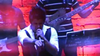 Cristiano Araújo - Me Apego Hd