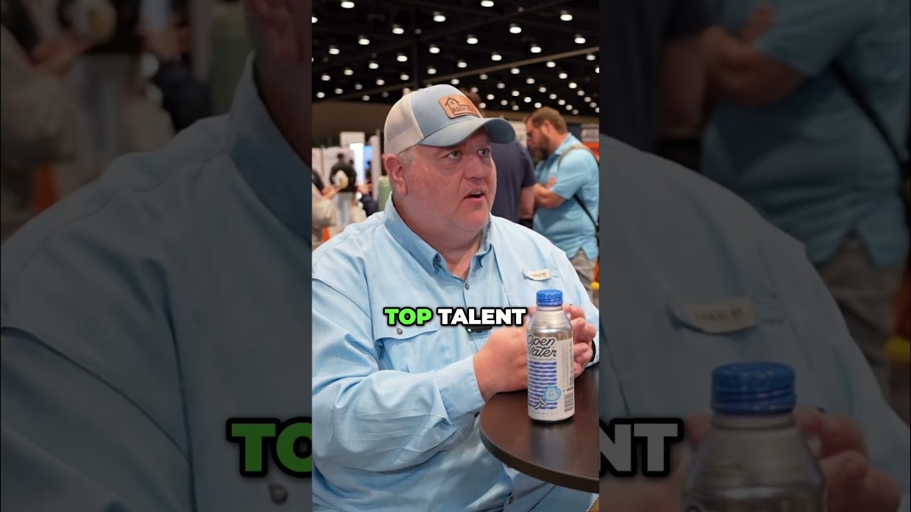 PE Firms Love This Roofer Retention Secret