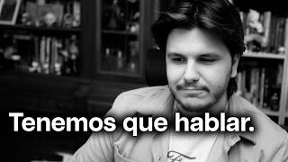 Gracias, amigos.