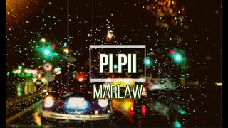 Marlaw - Pii Pii (Lyrics Video)