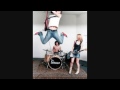 Subways Rockn Roll Queen with Lyrics