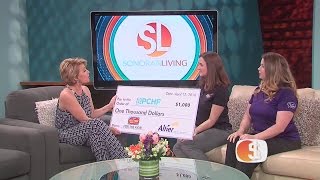 Altier Credit Union gives back