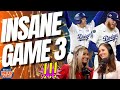 18 Innings of Chaos: Dodgers' Epic Win in the Most Insane World Series Game Ever ⚾