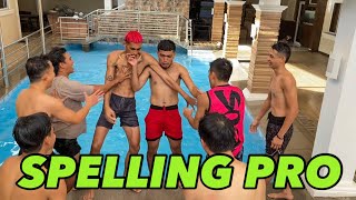 SPELLING PRO | PHENO GANG EDITION!