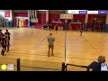 Finali CSI femminile | calcio a 5 GORILLA VS TORPEDO