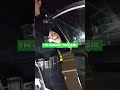 ⚠️ Worst Traffic Stop Yet?🚨 #cops #shorts