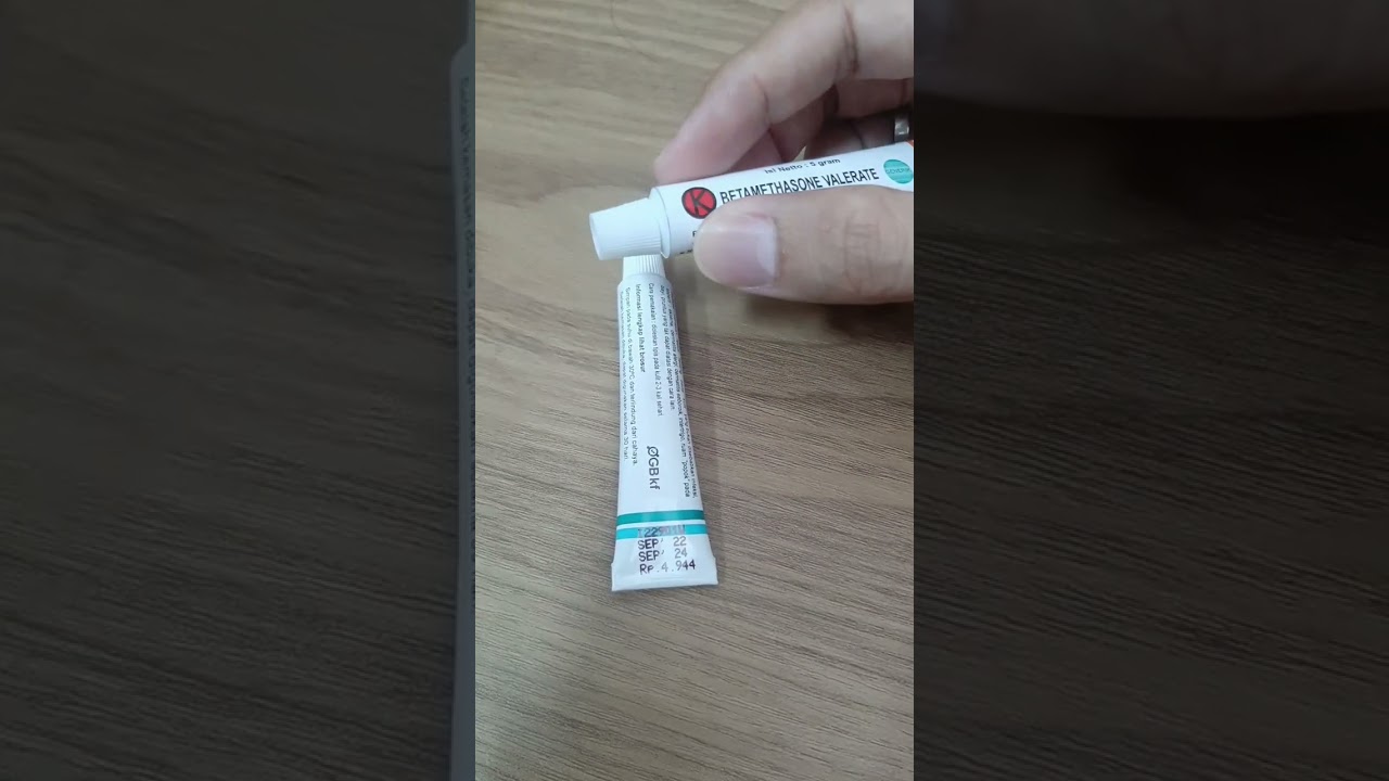 Berapa lama obat salep bisa disimpan setelah dibuka? BUD (Beyond Use Date) apt. Irchamdy Ilyas