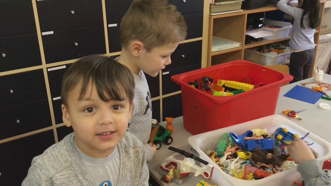 O4NT op De Telgenborch