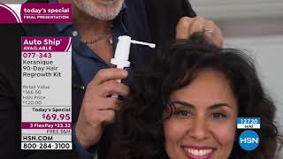 HSN | Beauty Report with Amy Morrison 03.13.2019 - 11 PM
