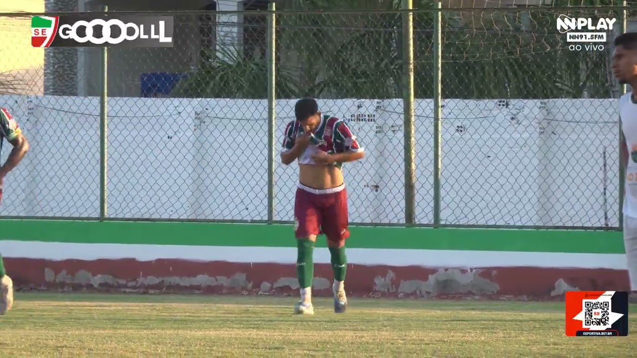 Veja o segundo Gol do CSE contra o MIGUELENSE COPA ALAGOAS 2026